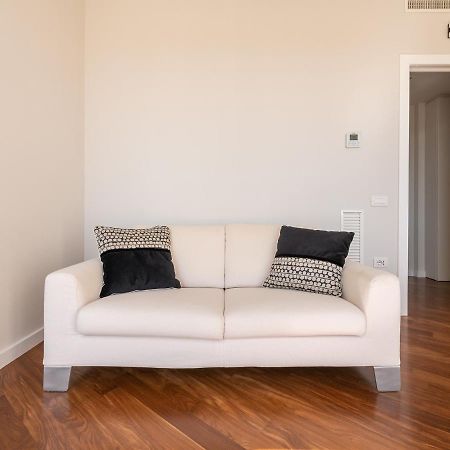 شقة Penthouse Center كالياري المظهر الخارجي الصورة