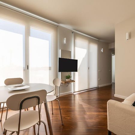 شقة Penthouse Center كالياري المظهر الخارجي الصورة