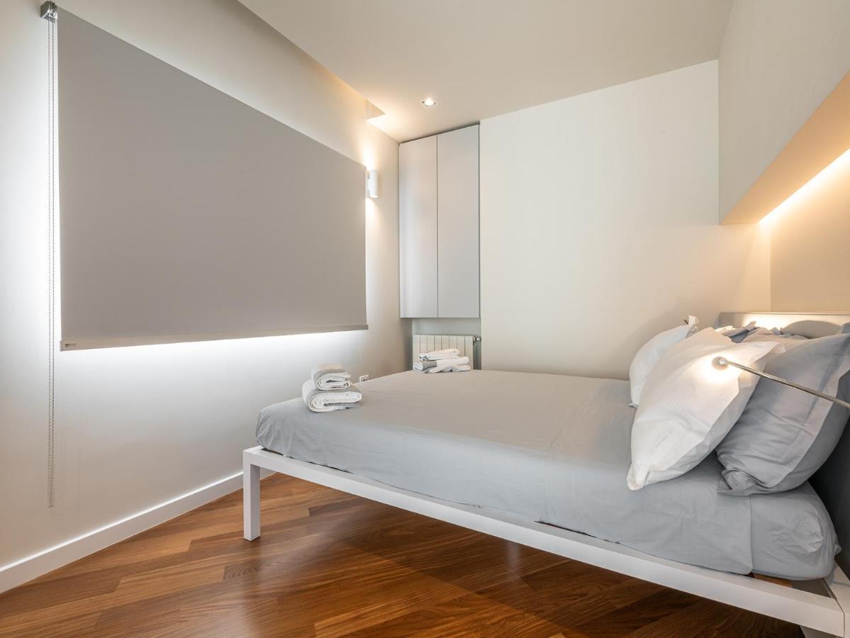 شقة Penthouse Center كالياري المظهر الخارجي الصورة
